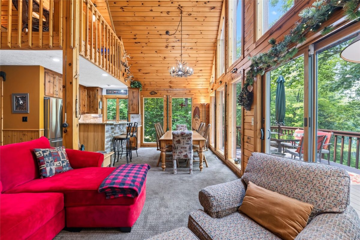 11288 Quail Lane, Hayward WI 54843 - Residential house for sale - MLS #1604012 - image7