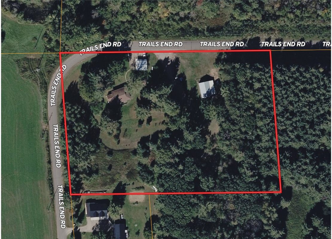W11583 Trails End Road, Bruce WI 54819 - Residential house for sale - MLS #1602527 - image28
