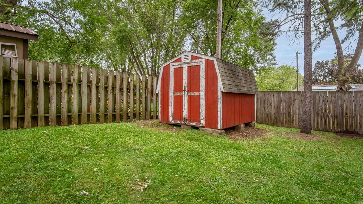 2936 Jupiter Avenue, Eau Claire WI 54703 - Residential house for sale - MLS #1605218 - image6