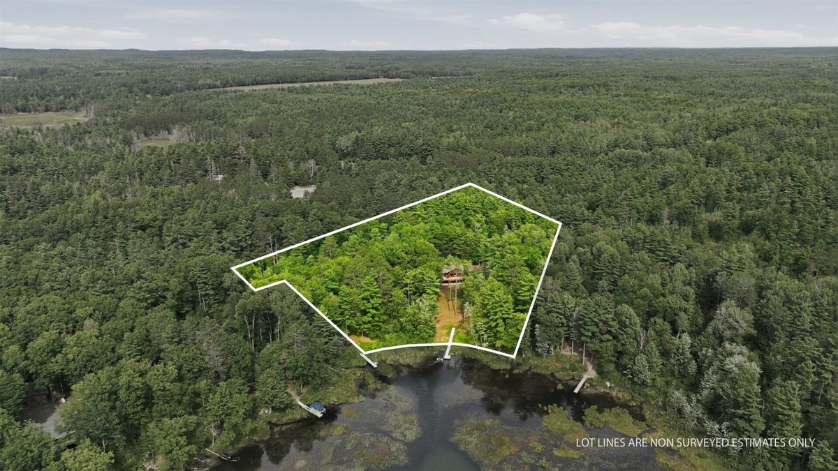 12141N Pine Hollow Trail, Hayward WI 54843 - Residential house for sale - MLS #1604753 - image3