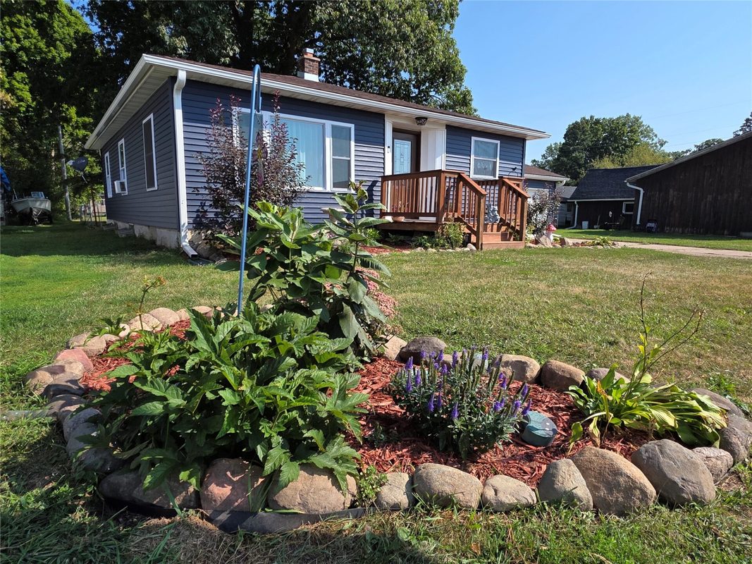 807 Augusta Street, Rice Lake WI 54868 - Residential house for sale - MLS #1604607 - image4