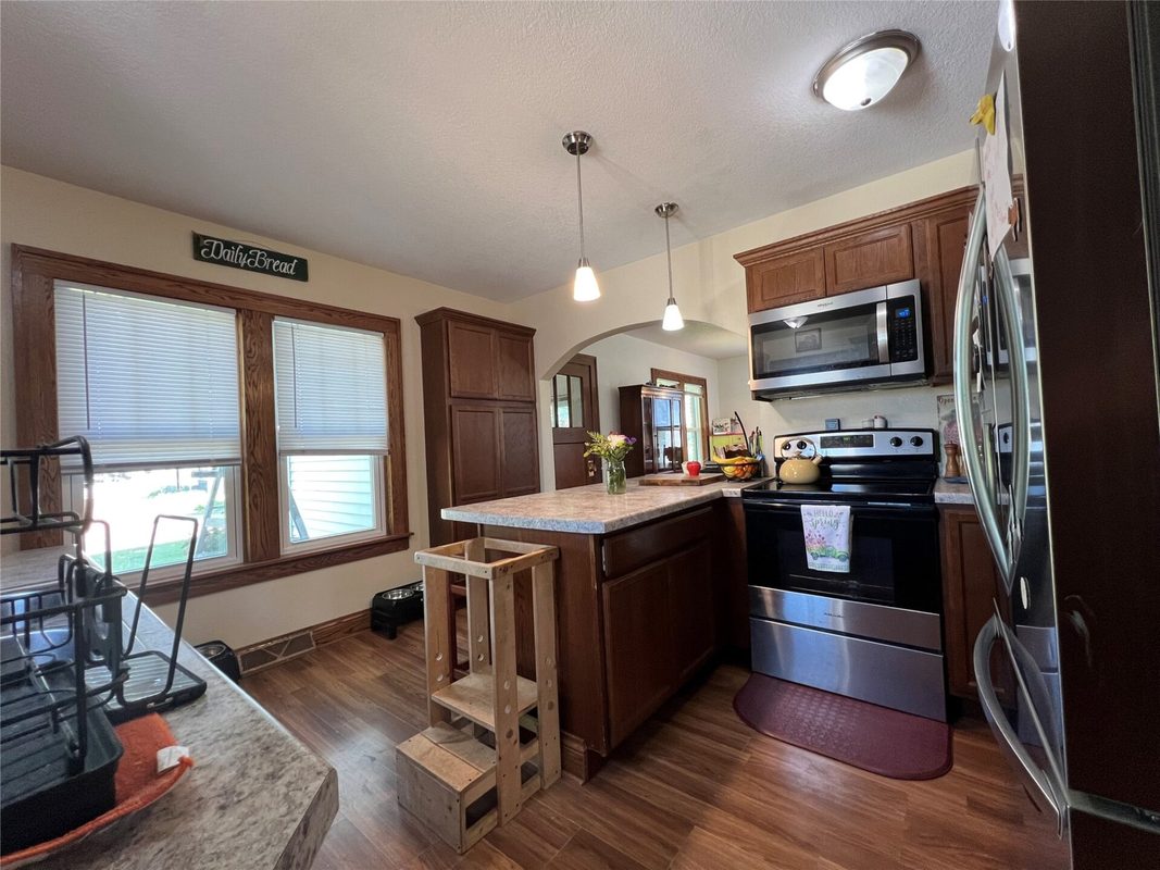 115 East Street, New Auburn WI 54757 - Residential house for sale - MLS #1601826 - image15