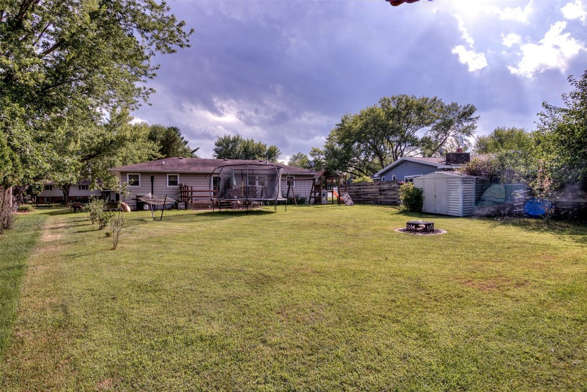 1216 Blueberry Drive, Eau Claire, WI