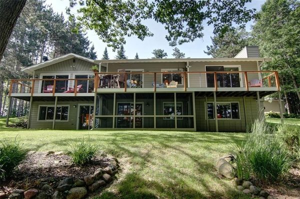 11496W Oriole Lane Hayward WI 54843