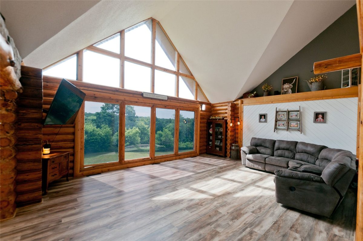 W15991 Random Ridge Road, Weyerhaeuser WI 54895 - Residential house for sale - MLS #1602156 - image21