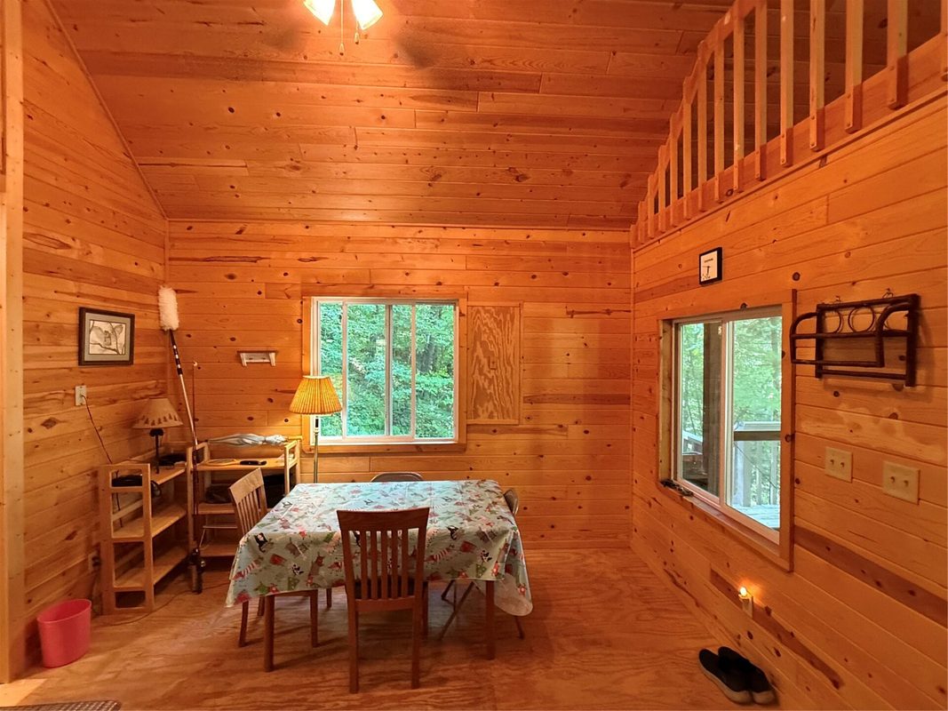 N888 Leach Lake Road, Barronett WI 54813 - Residential house for sale - MLS #1601192 - image5