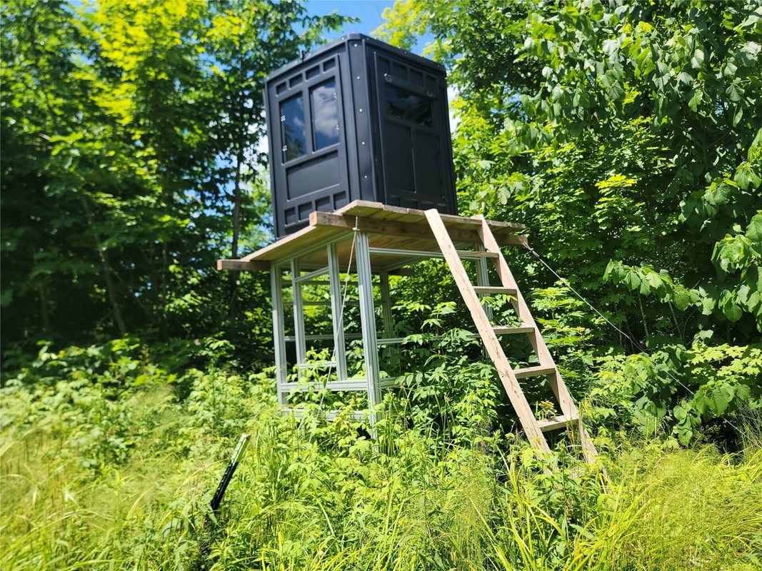 On County Road H, Radisson WI 54867 - Land house for sale - MLS #1603350 - image2