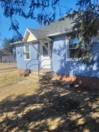 107 Charles Street, Merrillan WI 54754 - Residential house for sale - MLS #1605762 - image1