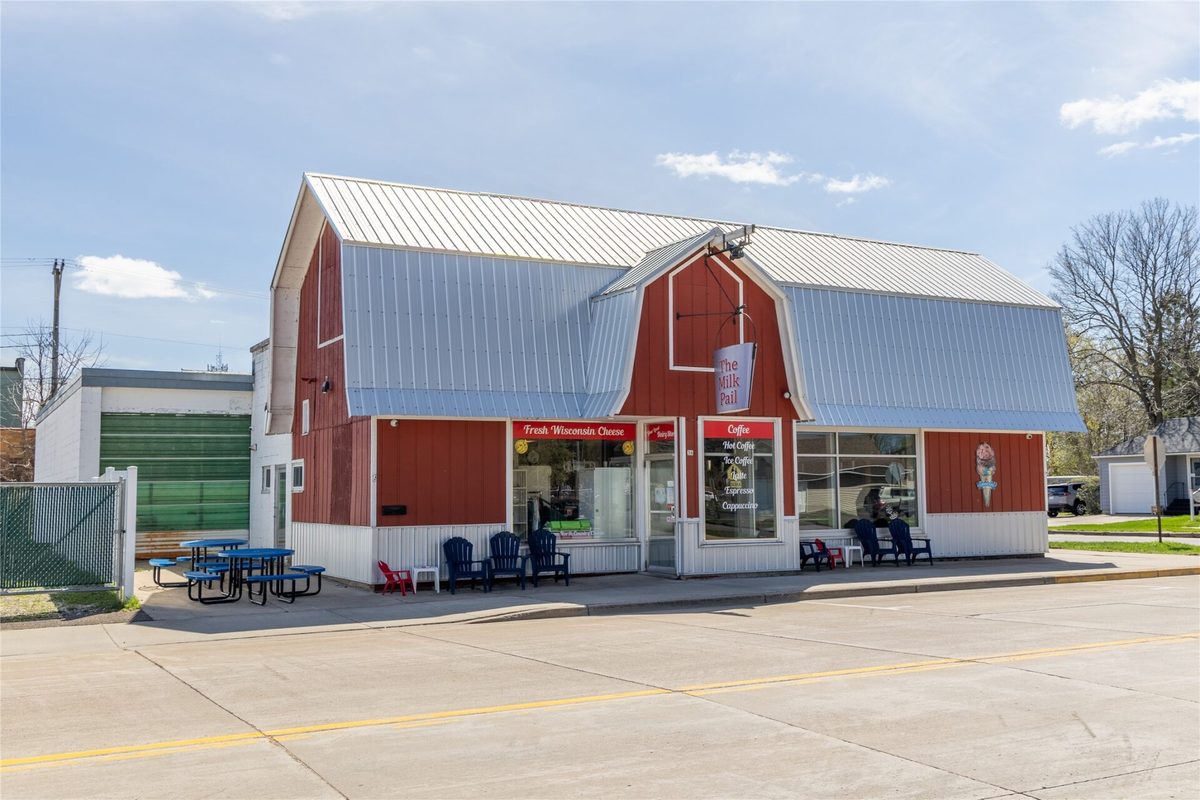 36 Marshall Street, Rice Lake WI 54868 - CommercialSale house for sale - MLS #1597975 - image2