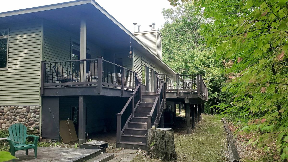 9625 Buskey Bay Drive, Iron River WI 54847 - Residential house for sale - MLS #1605624 - image9