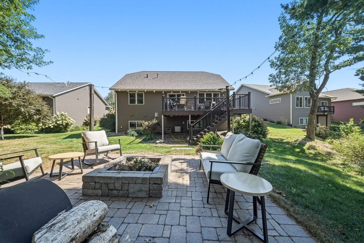 460 Club View Lane, Altoona WI 54720 - Residential house for sale - MLS #1604700 - image4