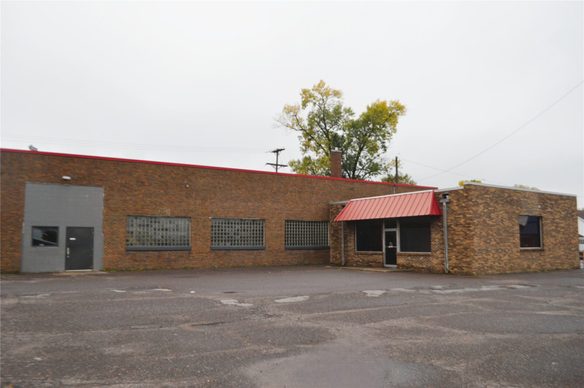 230 MAIN Street, Rice Lake WI 54868 - CommercialSale house for sale - MLS #1567743 - image1