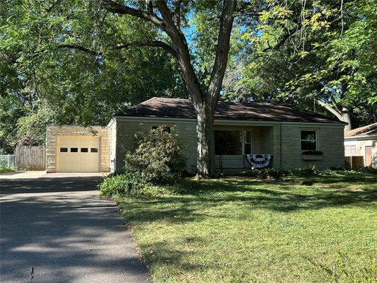 649 Putnam Drive Eau Claire WI 54701