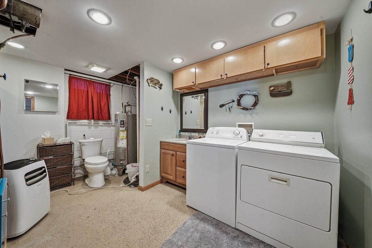 812 Magnor Lake Lane, Clayton WI 54004 - Residential house for sale - MLS #1604560 - image33