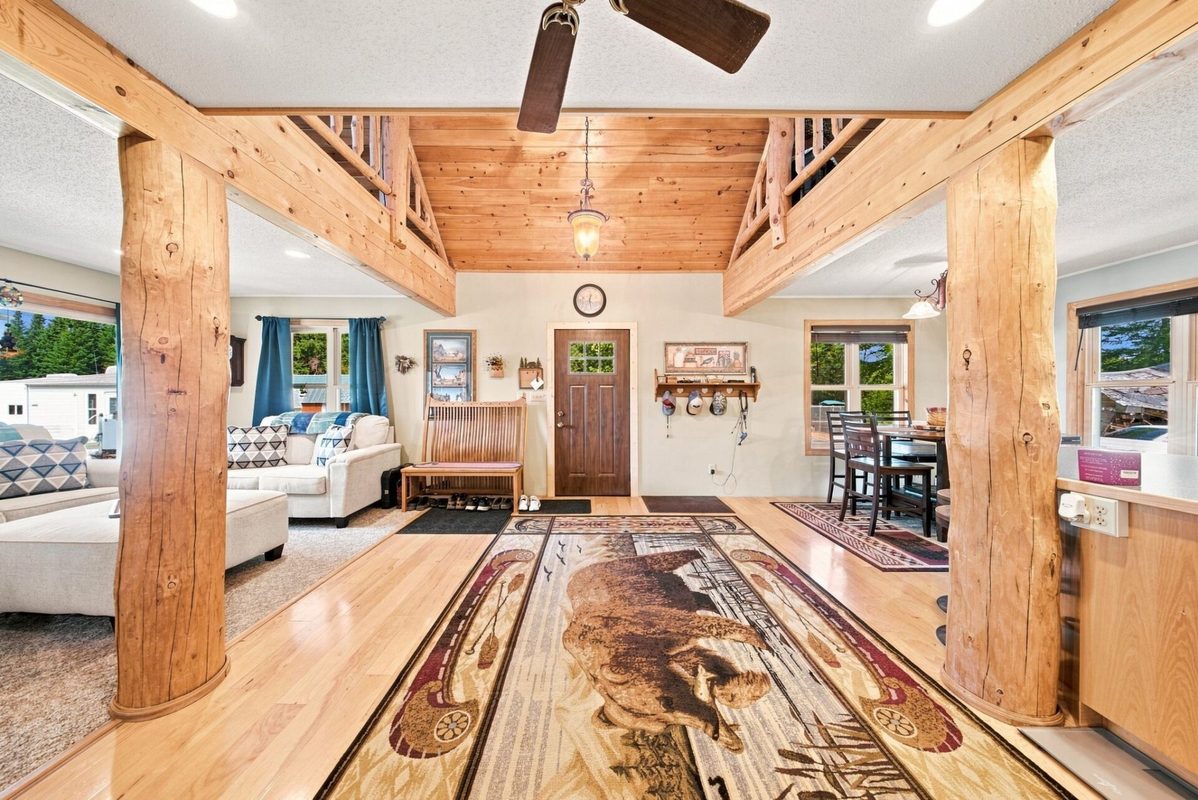 6161 County Highway W, Winter WI 54896 - Residential house for sale - MLS #1604765 - image11