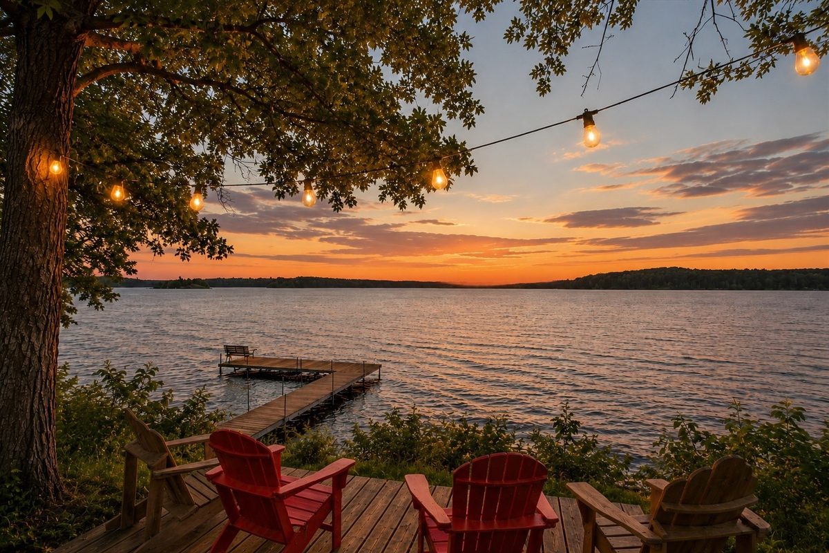 N14382 Island View Road, Minong WI 54859 - Residential house for sale - MLS #1602239 - image2