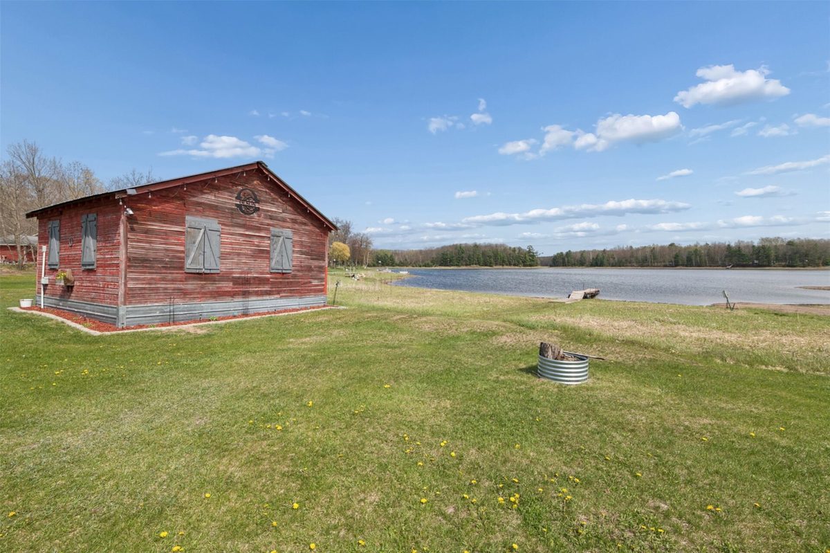 316 Wennenberg Shore Drive, Shell Lake WI 54871 - Residential house for sale - MLS #1599415 - image15