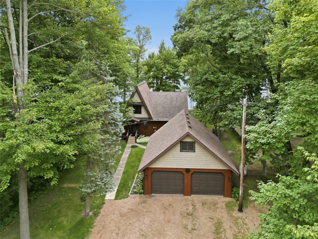 16301 State Highway 178, Jim Falls WI 54748 - Residential house for sale - MLS #1603505 - image2