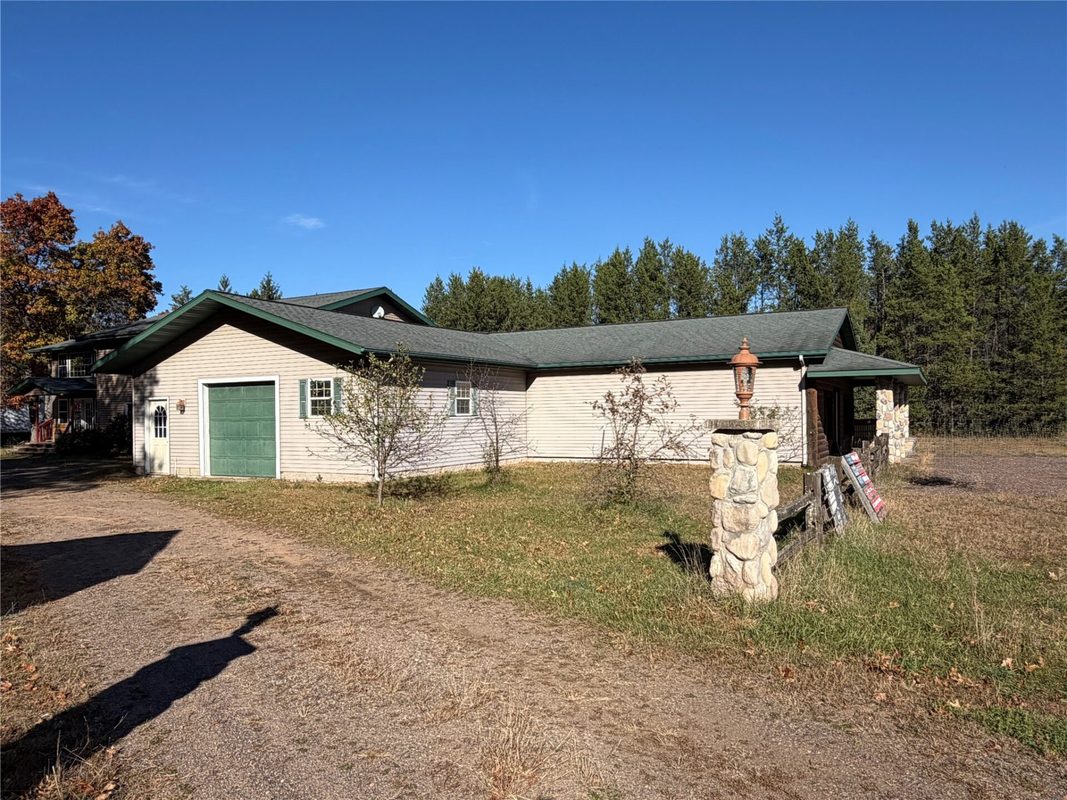 W4268 State Highway 63, Springbrook WI 54875 - Residential house for sale - MLS #1606112 - image50