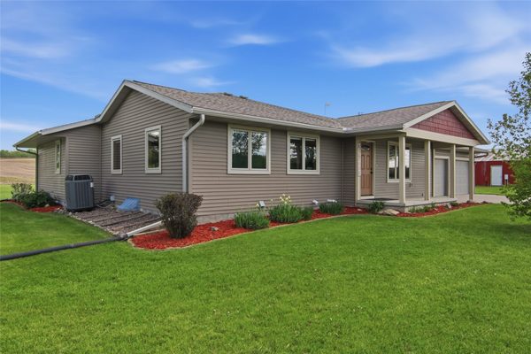 N4504 County Road X  Black River Falls WI 54615