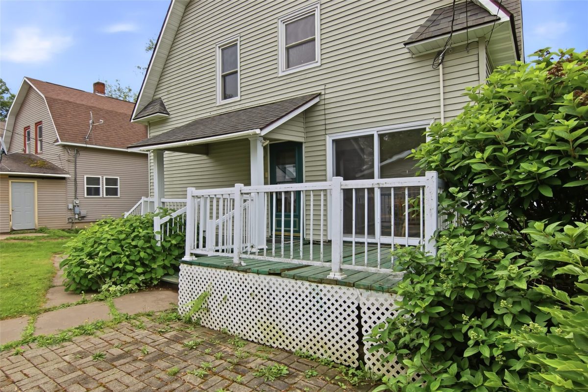 616 Main Street, Cornell WI 54732 - Residential house for sale - MLS #1601366 - image13