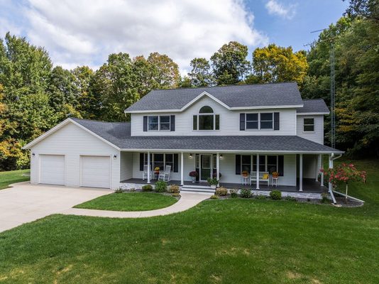 1855 18th Street Rice Lake WI 54868