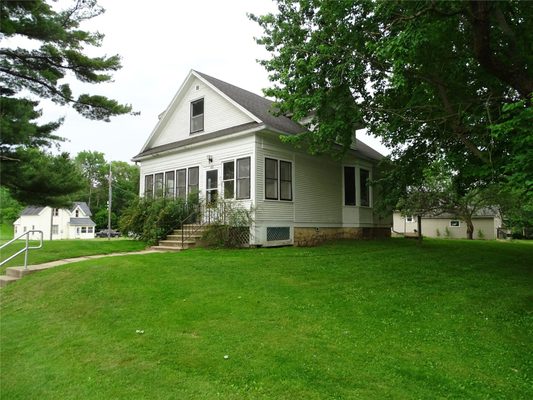 105 Maple Avenue Plum City WI 54761