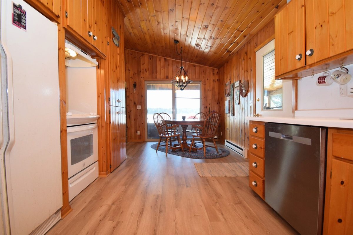 27512 Greer Road Extension, Webster, WI