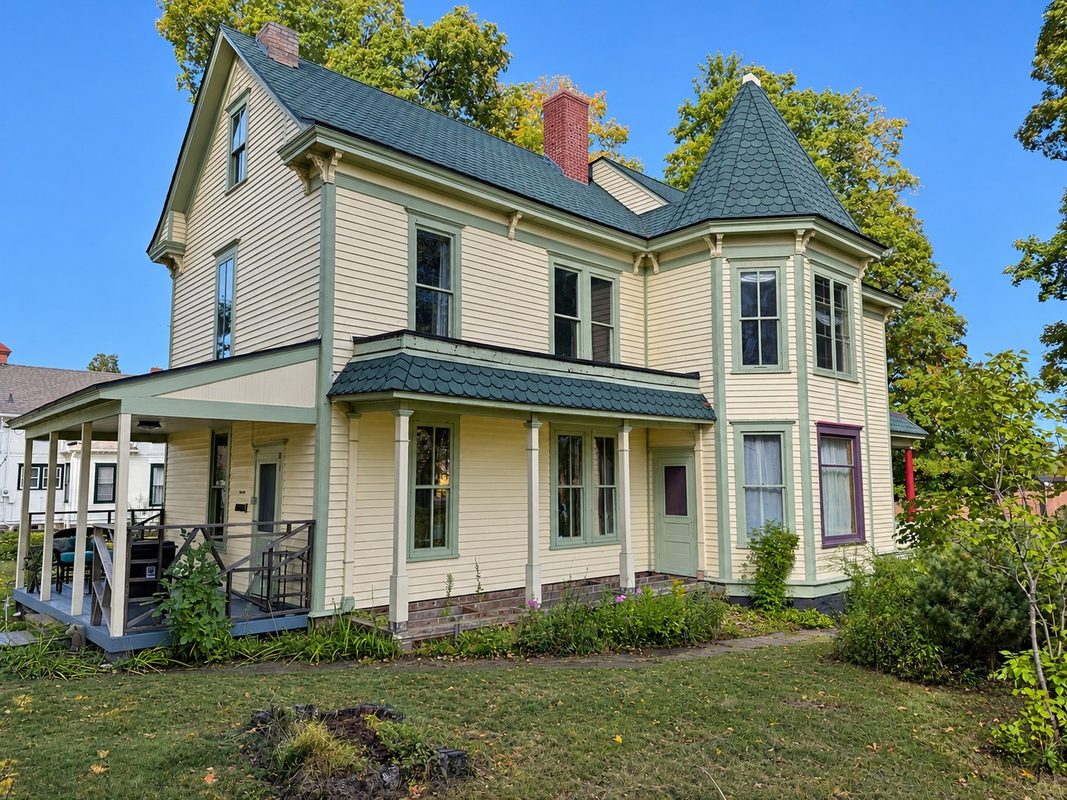 1545 2nd Avenue, Cumberland WI 54829 - Residential house for sale - MLS #1605392 - image2