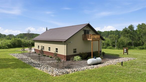 9105W Irvine Drive, Ojibwa WI 54862 - Residential house for sale - MLS #1602736 - image1