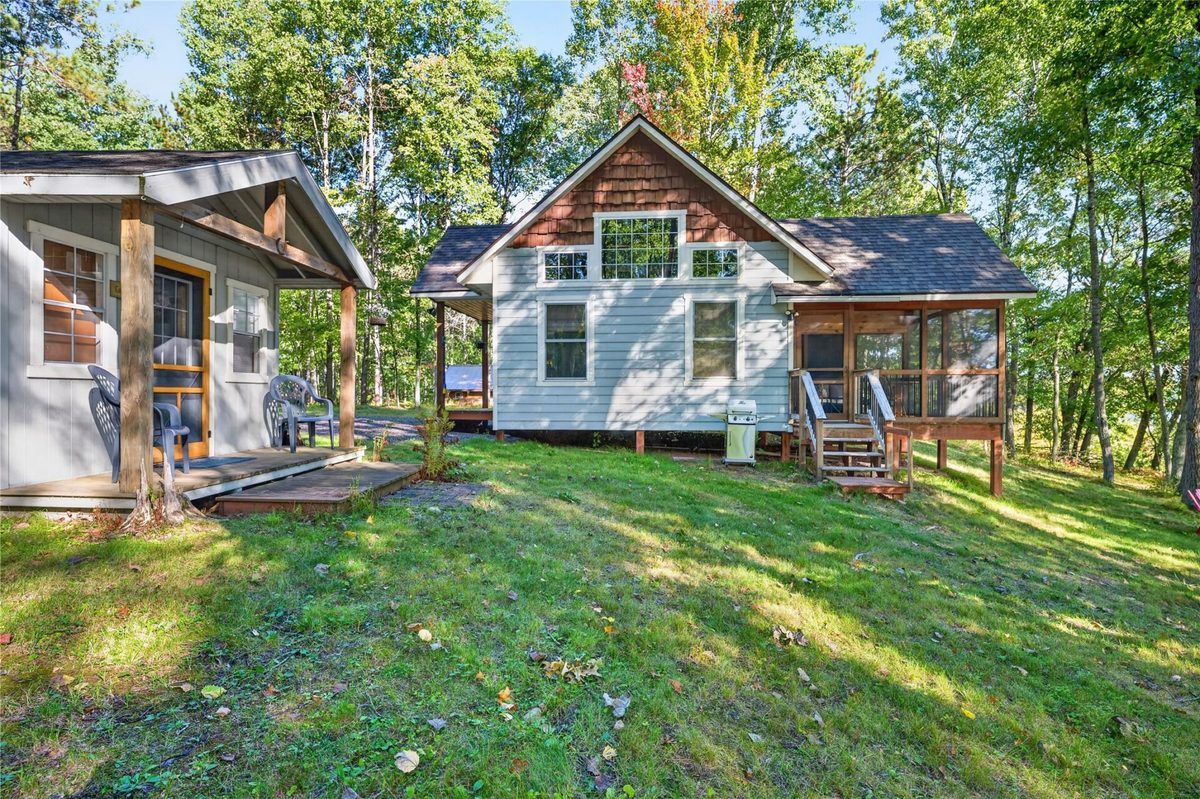 N7526 Pair O Lakes Road, Spooner WI 54801 - Residential house for sale - MLS #1605412 - image6