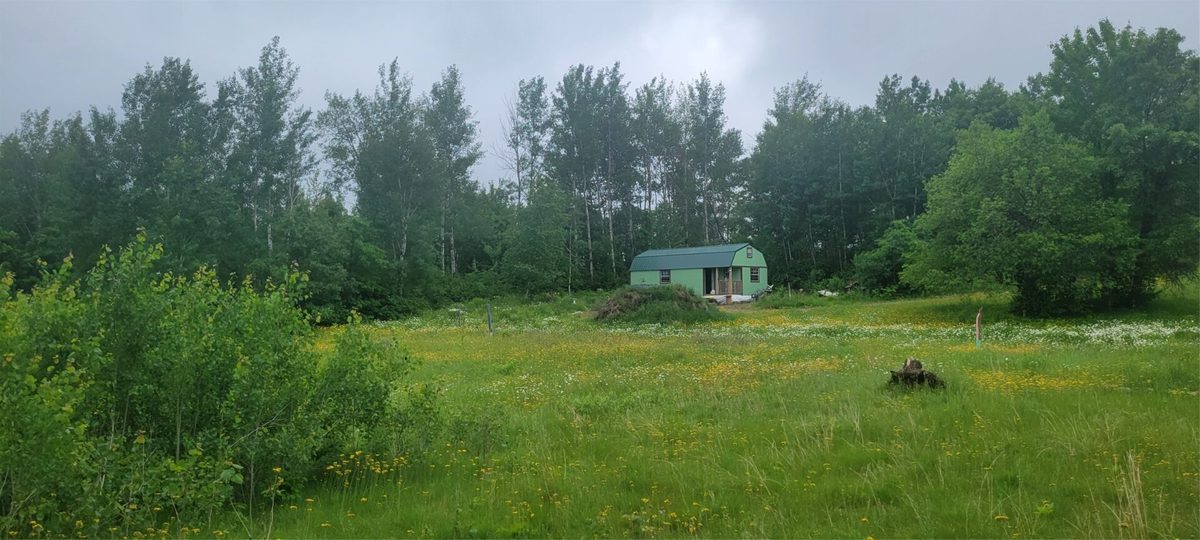 11116 Blackberry Road, Trego WI 54888 - Land house for sale - MLS #1601881 - image2