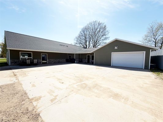 359 W Elm Street New Auburn WI 54757