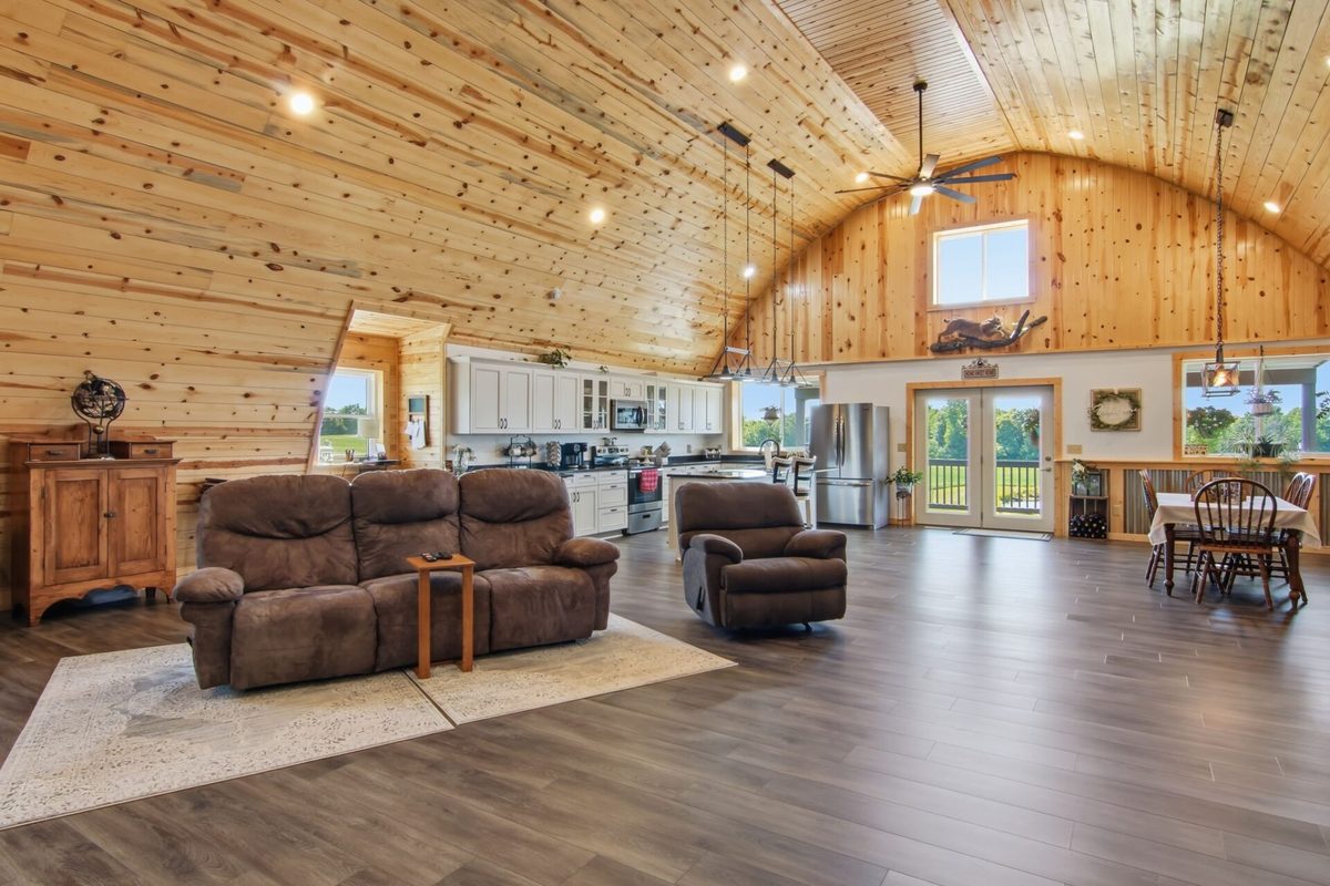 W12543 US Highway 10, Fairchild WI 54741 - Residential house for sale - MLS #1604425 - image7