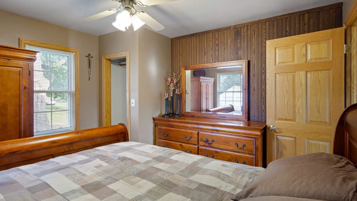 19765 County Highway S, Jim Falls WI 54748 - Residential house for sale - MLS #1604667 - image15