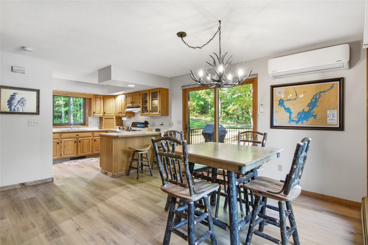 6740W Moose Lake Road, Hayward WI 54843 - Residential house for sale - MLS #1604634 - image11