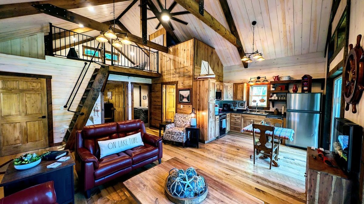 W14418 Plummer Road, Weyerhaeuser WI 54895 - Residential house for sale - MLS #1601314 - image6