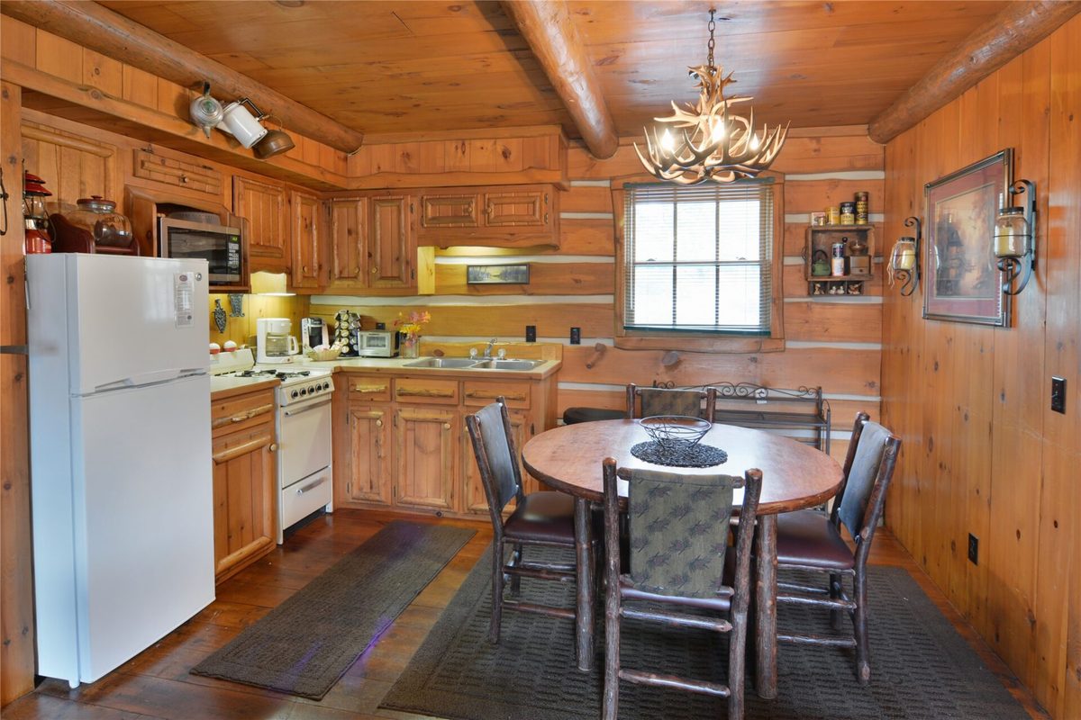 12358 W Moreland Road, Hayward, WI