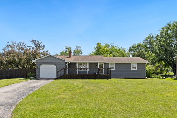819 Forrest Street Black River Falls WI 54615