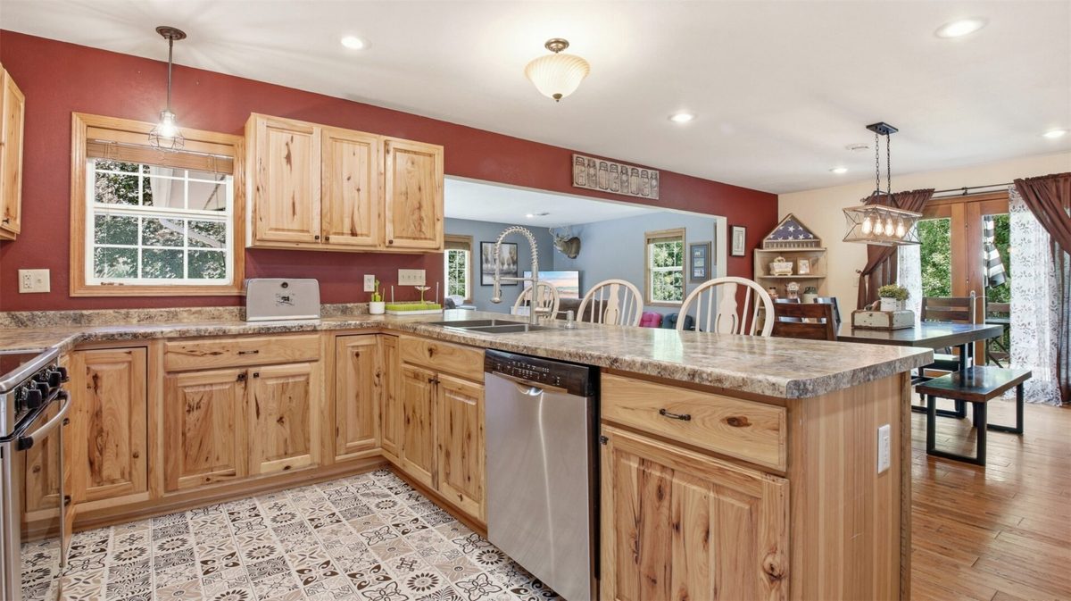 1733 Riverview Drive, Barron WI 54812 - Residential house for sale - MLS #1602139 - image16