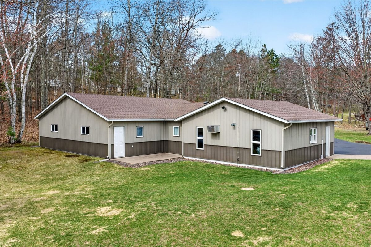 N8334 Bay Park Road, Trego WI 54888 - Residential house for sale - MLS #1600544 - image8