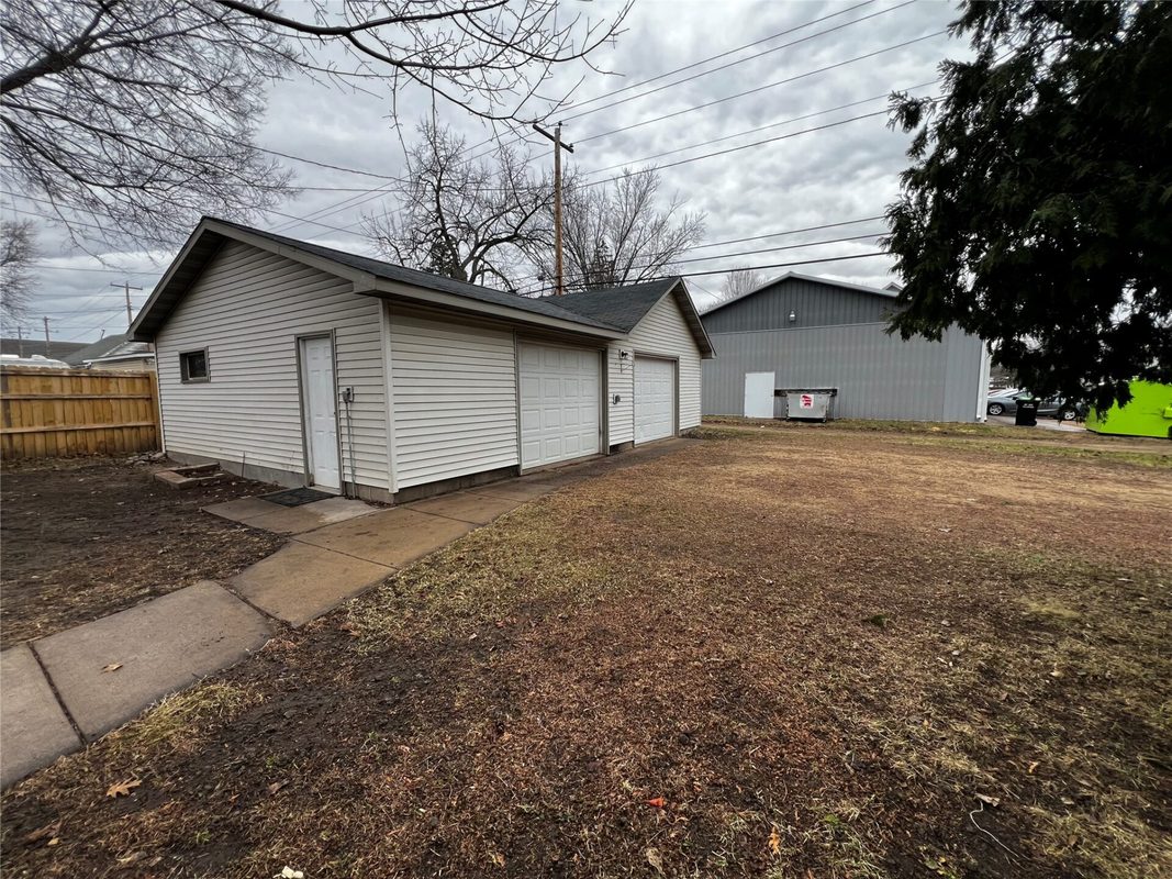 1502 Stout Street, Menomonie WI 54751 - Residential house for sale - MLS #1599974 - image24