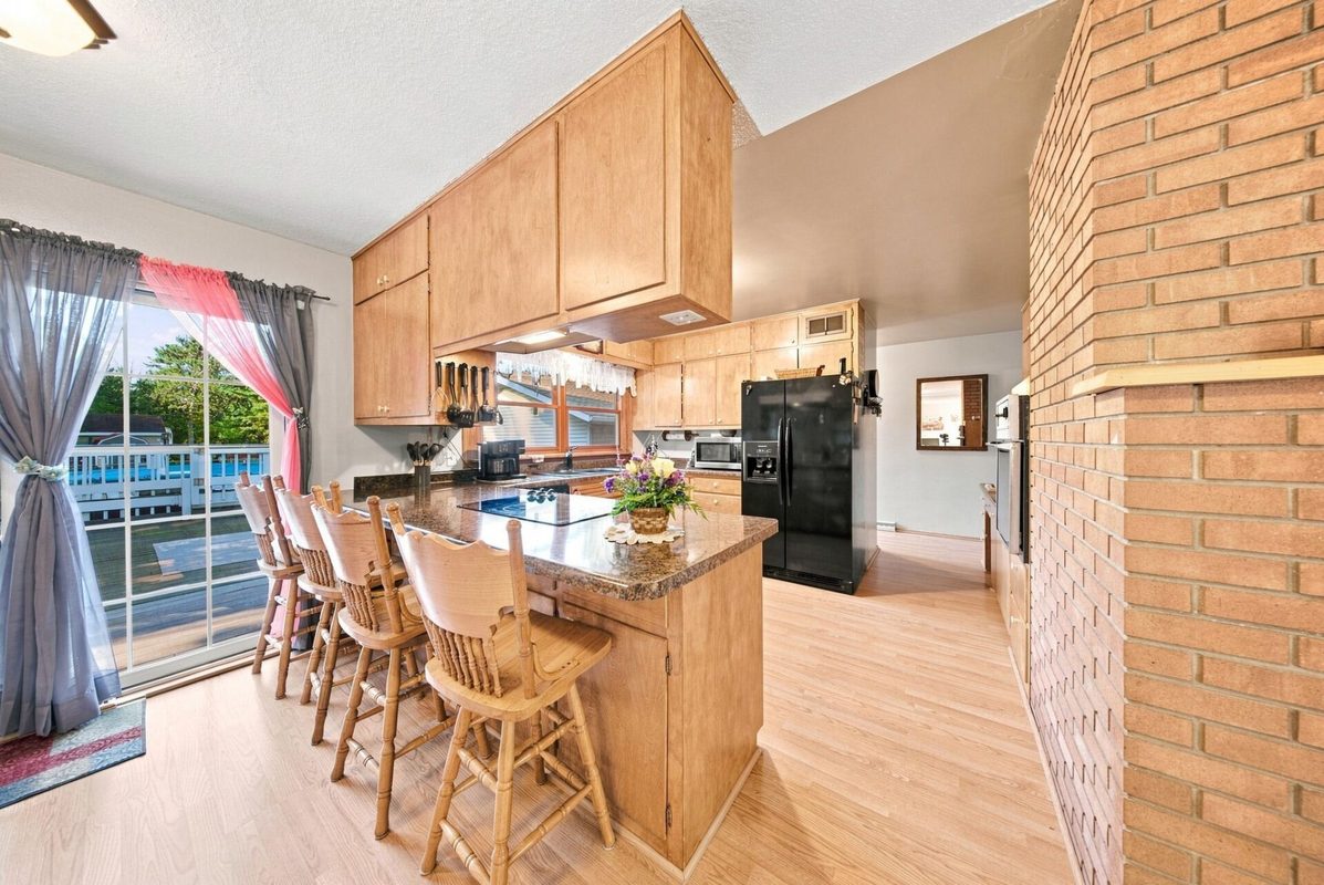 407 1st Avenue, Balsam Lake WI 54810 - Residential house for sale - MLS #1604394 - image8