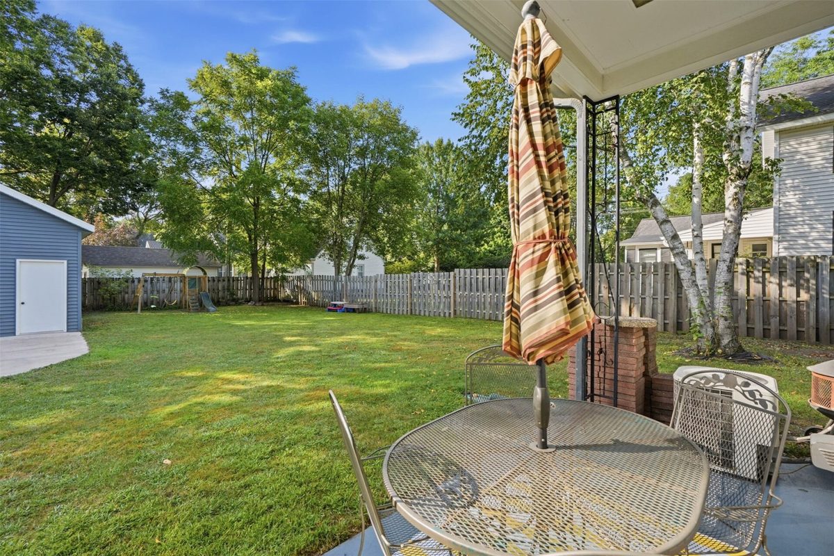 411 Jefferson Street, Eau Claire WI 54701 - Residential house for sale - MLS #1604679 - image48