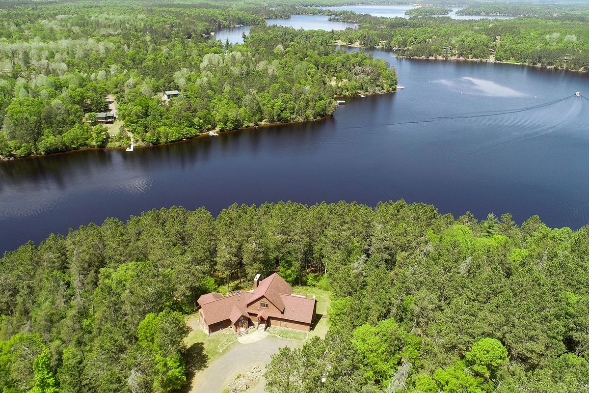 W7602 Wallin Drive, Minong WI 54859 - Residential house for sale - MLS #1600895 - image7