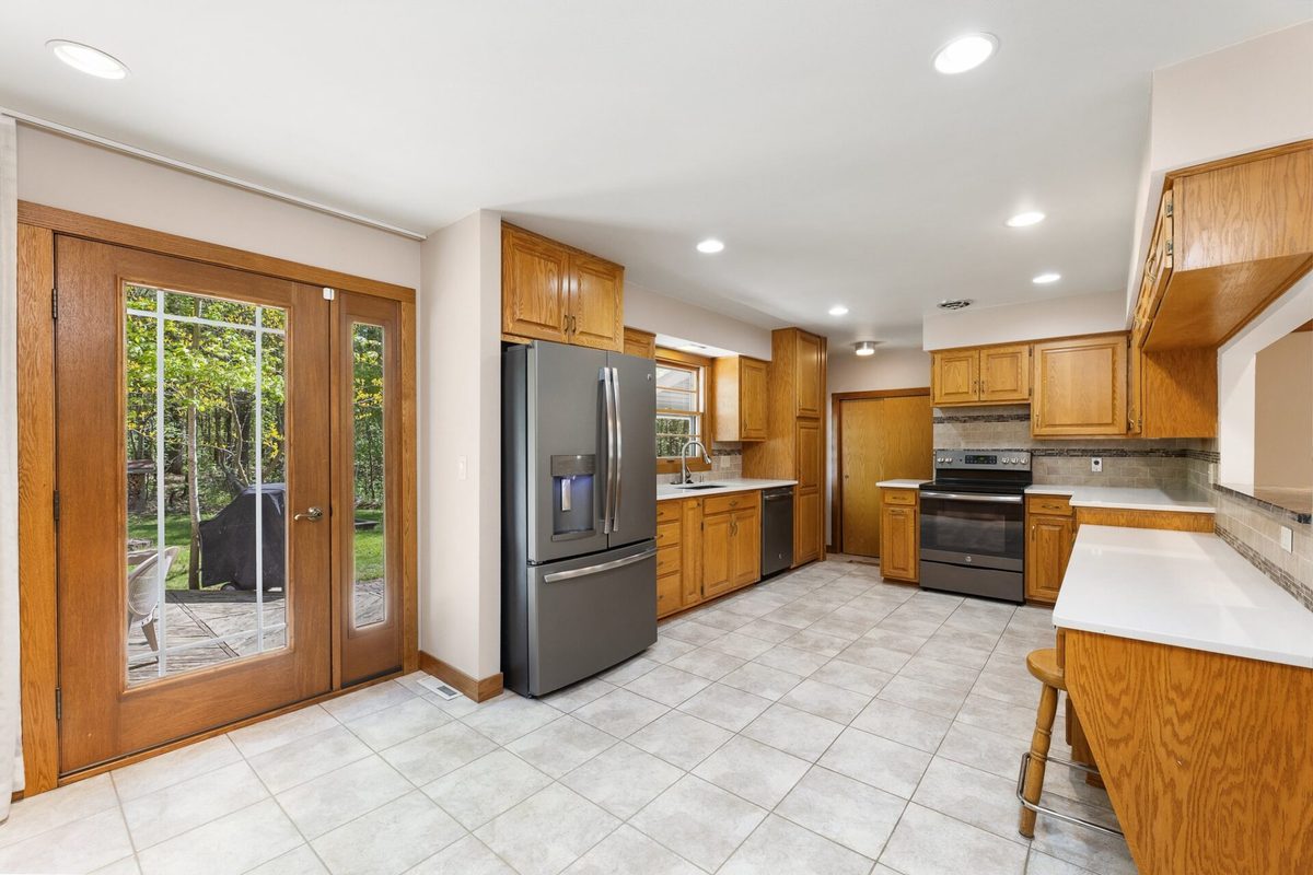 N7084 US Highway 12, Black River Falls WI 54615 - Residential house for sale - MLS #1601056 - image13