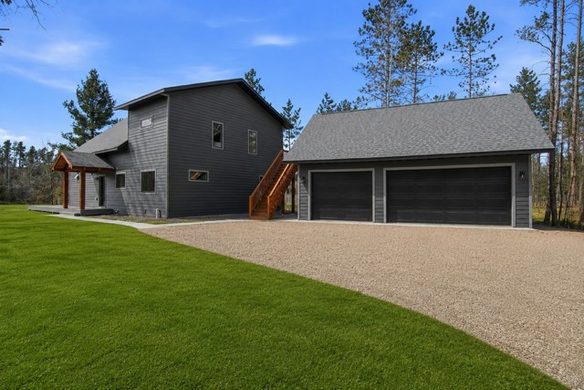 11723N Vesper Drive, Hayward WI 54843 - Residential house for sale - MLS #1600318 - image1