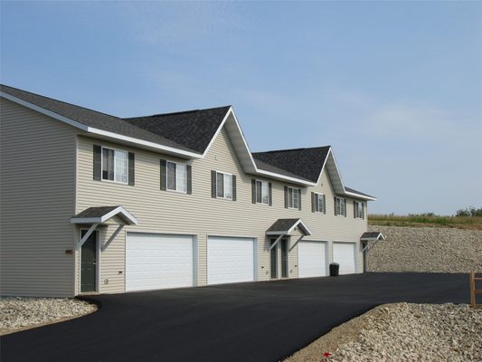 2109 E 11th Ave  Menomonie WI 54751