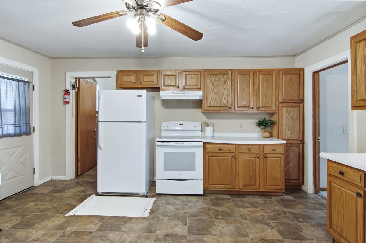 125 Mills Street, Cadott WI 54727 - Residential house for sale - MLS #1603688 - image7