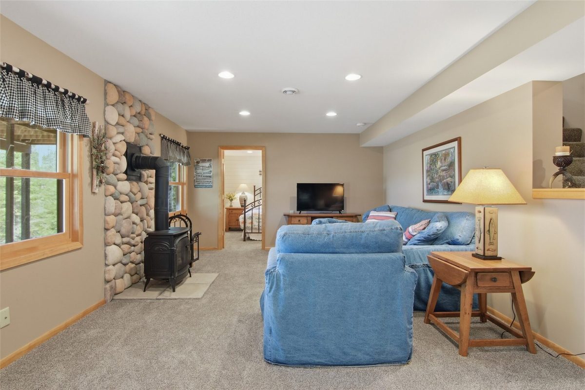 7998W Moose Lake Road, Hayward WI 54843 - Residential house for sale - MLS #1600242 - image22